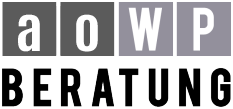 AO-WP-Beratung Logo